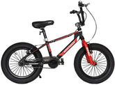 Mogoo Bicycle 20 Mountaineer Red - Colorland Toys